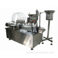 Automatic Filling Machine For Perfume